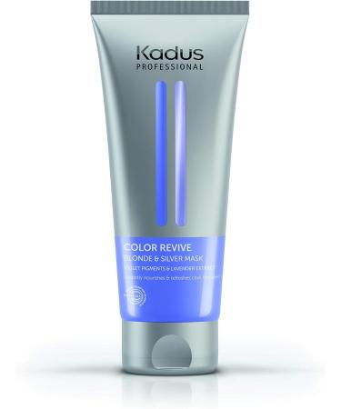 Kadus Silver Mask - Buy Online on GoSupps.com