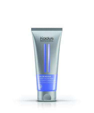 Kadus Silver Mask