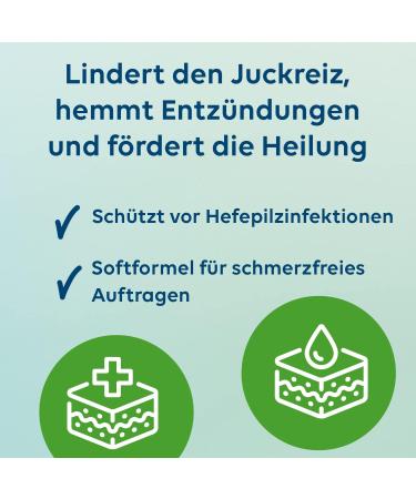 Buy Multilind Healing Ointment - Zinc & Nystatin for Skin Inflammation | 25g Worldwide Shipping - Buy Online on GoSupps.com