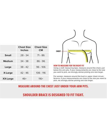 Buy EVS Sports SB02 Shoulder Support - Black Medium | International Shipping Available - Buy Online on GoSupps.com