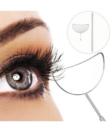 Luxshiny 1pc Eyelash Grafting traveling accessories mini Handheld Eyelashes Miss - Buy Online on GoSupps.com