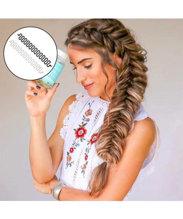 2Pcs Hair Knitting Tool Fashion French Hair Styling Clip Twist Braid Hair Knitting Tool Hair Braiding Tool Plait Hair Braider Braiding Tool Roller Bun DIY Hair Styling Accessories for Women Girls - Buy Online on GoSupps.com