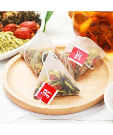 Fruit Tea Kumquat Passion Fruit Tea Refreshing Flavor Fatigue Relieving Carefully Blended Flavored Tea Bag 100g (20g x 5 Count) - Buy Online on GoSupps.com