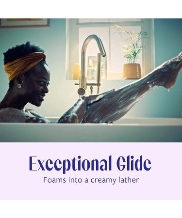 Skintimate Sensitive Skin Shave Gel - Moisturizing Formula, 7 oz - Buy Online on GoSupps.com