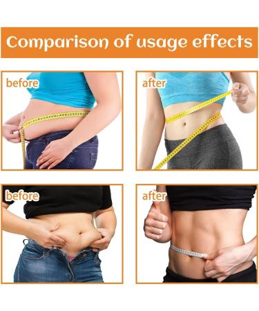 Skin Firming Cream - Firming and Tightening Lotion Body Care Cream | Effective Body Lotion with Deep Nourishing Formula for Abdomen - Buy Online on GoSupps.com
