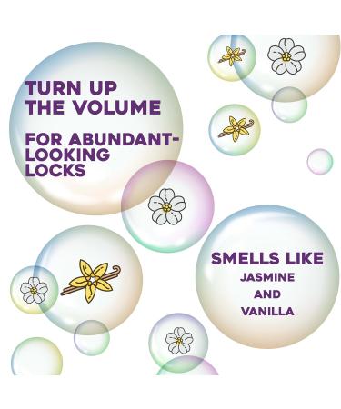 OGX Extra Strength Biotin & Collagen Conditioner 13 fl oz | Sulfate-Free for Thicker Fuller Hair - International Shipping Available - Buy Online on GoSupps.com