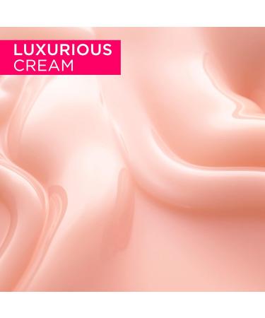 L Or al Paris Dream lengths No Haircut Cream Treatment with Vegetal Keratin Castor Oil and Vitamins Styling Heat Protection to 180 C 200 ml - Buy Online on GoSupps.com