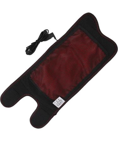 Heating Pillows for Pain Relief - Electric Arm & Leg Massage Wrap with 3 Modes & Vibration - Buy Online on GoSupps.com