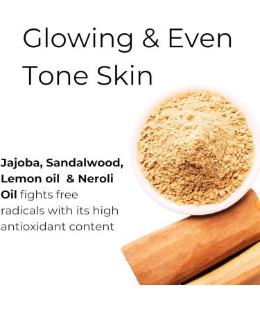 Noo r Skincare Face Oil for Glowing Skin & Gua Sha Massage 100% Natural with Rosehip Jojoba Argan & Vitamin E Anti Aging Night Serum for Skin Tightening & Fine Lines Women/Men (10ml) - Buy Online on GoSupps.com