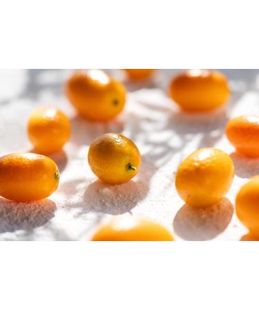 KORRES Eau de Toilette Cashmere Kumquat 1.69 fl. oz. - Buy Online on GoSupps.com