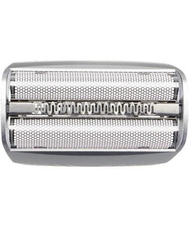 High-Quality Double Shear Film Replacement for Braun 30S 30B 30B Multi | Compatible with Braun Razors & Shear Leaf Knives - Buy Online on GoSupps.com