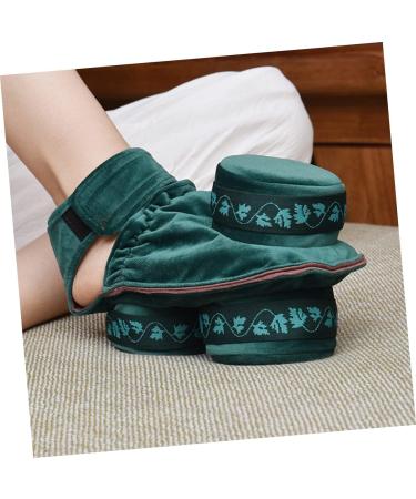 Buy Healvian 2 STK Moxibustion Sets - Portable Acupuncture Massage Tools & MOXA Cover for Optimal Relief - Buy Online on GoSupps.com