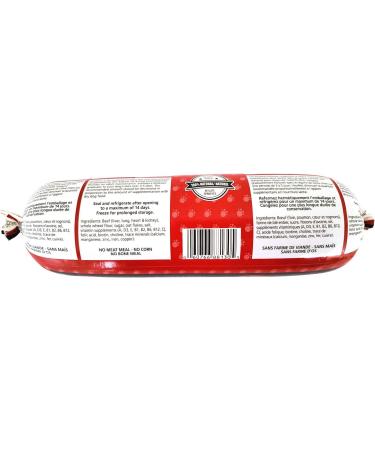 Rollover Beef 2 kg - Buy Online on GoSupps.com