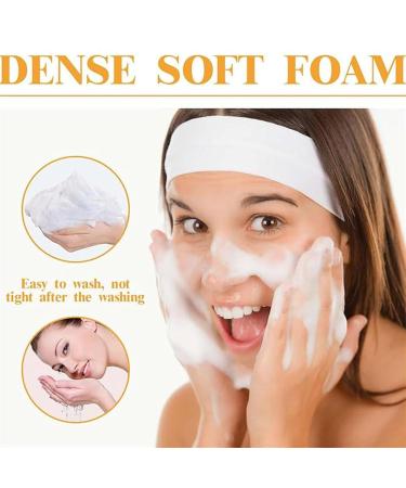 Glow Up Skincare Set: Turmeric Face Wash & Exfoliating Pads for All Skin Types - International Shipping - Buy Online on GoSupps.com