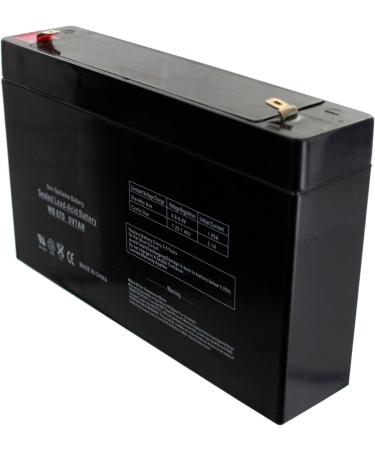 Buy Enduring 3FM7 6V 7Ah Exell Battery - Reliable International Shipping for Your Power Needs - Buy Online on GoSupps.com