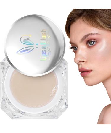 Cream Blush - Cheek Blush Makeup Cream Water Proof and Long Lasting Cheek Blush Safe and Harmless Gifts for Girls Women Birthday Anniversary Hersil Transparent - Buy Online on GoSupps.com