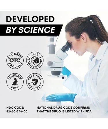 SimplyVital Antifungal Cream 1%, Made in USA - Fast Acting Relief for Jock Itch, Ringworm & Athlete's Foot - 2 oz - Buy Online on GoSupps.com