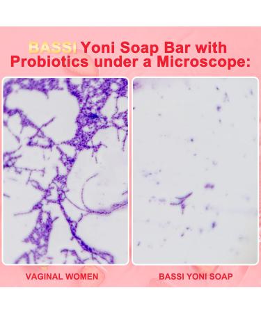 Yoni Wash & Oil Set for Women - pH Balance Odor Removal Moisturizing Feminine Care | Strawberry Scented Feminine Wash & Soap (1 Fl.Oz Oil 5.07 Fl.Oz Wash 5.29OZ Bar - Buy Online on GoSupps.com