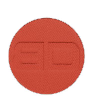 Beni Durrer Pigment Powder Refill Poppy Matte - Warm - 2.5g