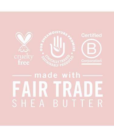 SheaMoisture Pink Himalayan Salt Relaxing Body Wash 13 fl oz - Nourishing & Relaxing Cleanser - Buy Online on GoSupps.com