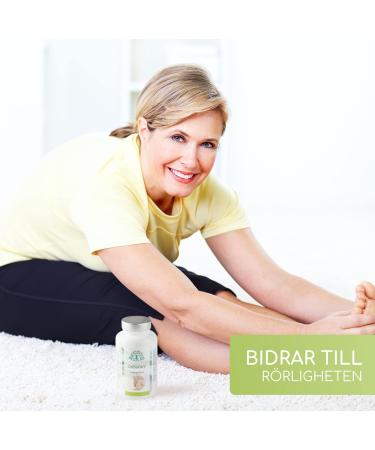 OrthoCare Power Spice - 3 Pack of 120 Herbal Capsules with Turmeric Coriander Nutmeg & Cumin - Natural Health Solution - Buy Online on GoSupps.com