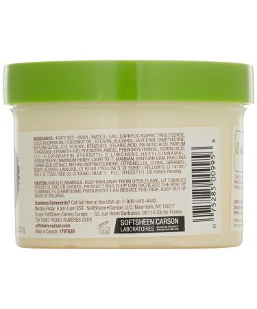Dark and Lovely Au Natural Anti-Breakage Hair Butter 8 oz - SoftSheen-Carson - Buy Online on GoSupps.com