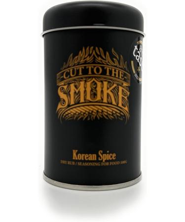 Premium BBQ Shaker Gift Pack - 6 x 100g Shakers - Buy Online on GoSupps.com