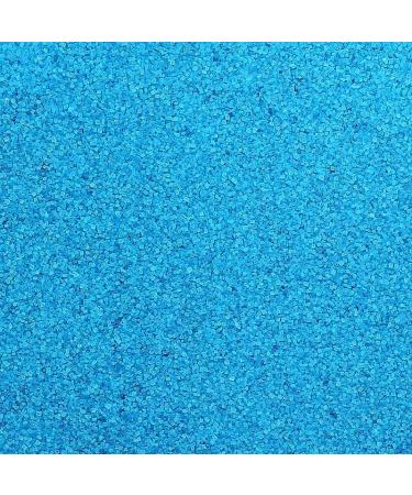 Vanilla Candy Floss Sugar 1 kg Made in France - Buy Online on GoSupps.com