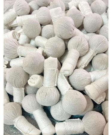 Herbal Stamp Set - 10x75g Mixed: Lavender Orange Thai Spa Herbal Selection Lemongrass - International Shipping Available - Buy Online on GoSupps.com