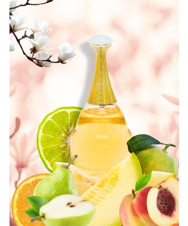 JOVIAL EAU DE PARFUM POUR FEMME 3.4 FL. OZ. Floral Fruity fragrance for women. - Buy Online on GoSupps.com