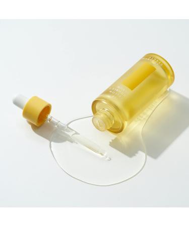 Buy Beauty Vita Yellow Double C Serum 1.18 Fl.oz | Nourishing Skin Firming & 9 Essential Vitamins | Top Korean Skincare - Buy Online on GoSupps.com