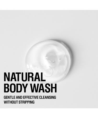 Grown Alchemist Body Cleanser & Cream DUO Kit - Nourishing 500ml Set for Ultimate Skin Care | International Shipping Available - Buy Online on GoSupps.com
