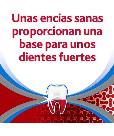 Glaxosmithkline SA Parodontax Complete Protection Extra Fresh toothpaste with fluoride helps stop and prevent bleeding gums 3 pieces x 75 ml - Buy Online on GoSupps.com