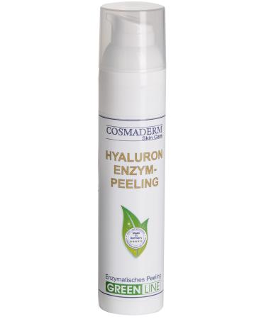 Cosmerm enzyme peeling 100ml - Buy Online on GoSupps.com