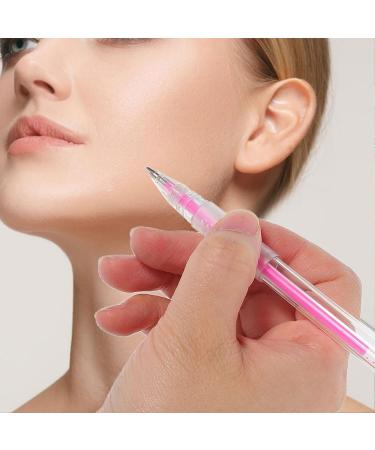 Healeved 6pcs Eyebrow Pen Marking Pen Eyebrow Marking Pens Marking Pens for Eyebrow Pens for Marking Eyebrow Pen Markers Position Pen Eyebrow Pen - Buy Online on GoSupps.com