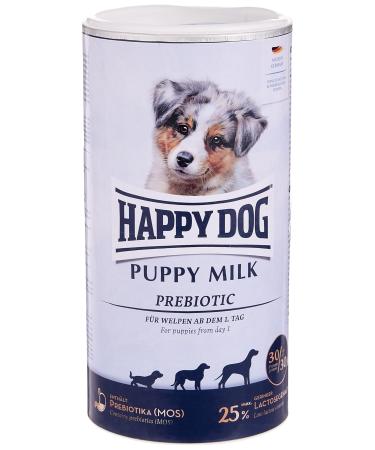 Happy Dog Supreme Young Puppy Milk Probiotic 500 g Happy Dog Supreme Young Puppy Milk Prebiotic 500 g