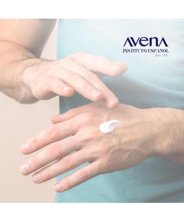 Avena Instituto Espanol Intense Repair Protection Body Lotion for Sensitive Skin Soothes The Skin Intense Emollient Soft and Glowing Skin Dry Skin 17 Fl Oz Each 2- Pack Bottles 1 Fl Oz (Pack of 2) - Buy Online on GoSupps.com