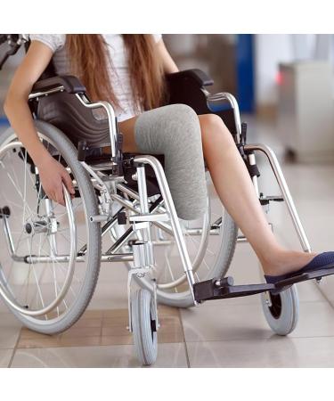 Bunnycool 10 Pcs Prosthetic Stump Shrinkers Amputee Socks - Gray | Men Women's Prosthetic Socks - Buy Online on GoSupps.com