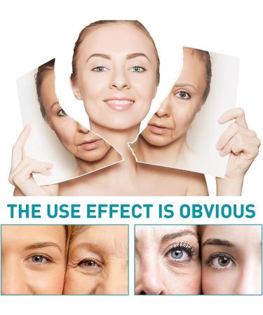 Cono Peptide Essence 84% Effective Anti-ageing 30ml Cono Peptide Essence Anti-Aging Wrinkle Serum Instant Lifting Face Skin Care Reduce Pigmentation And Fine Lines for all of Skin (3pcs) - Buy Online on GoSupps.com