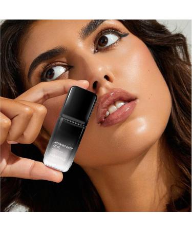 Lip Gloss Magic Color Changing Nourishing Lip Oil 5ml Shiny Long Lasting Liquid Lipstick and Lip Gloss for Women for Repair and Care Prevents 1 - Buy Online on GoSupps.com
