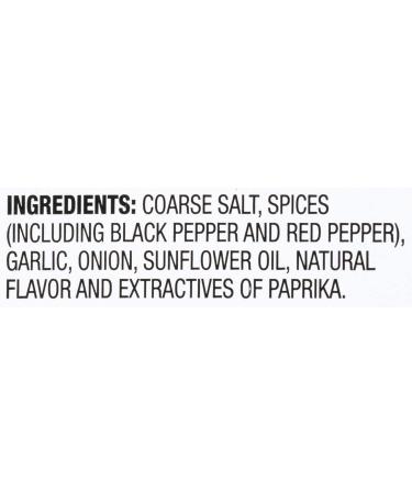 McCormick Grill Mates Montreal Steak Seasoning 11.62 oz - Flavorful Seasoning Blend for Steaks, Pack of 1 - Buy Online on GoSupps.com