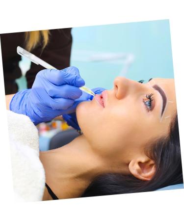 DRESSOOS 6pcs Eyebrow Marker Pen Marking Pens for Eyebrow Skin Marking Pen Skin Markers Drawing Pen Portable - Buy Online on GoSupps.com