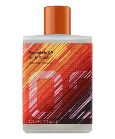 Escentric Molecules Escentric 02 Shower gel 200 ml