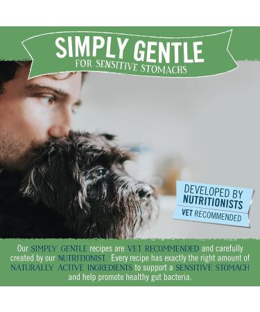 BUTCHER'S Simply Gentle Dog Food Tray 24 x 150g - Buy Online on GoSupps.com