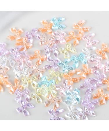 50Pcs Resin Nail Art Decorations 3D Cute Bear Nail Nail DIY Phone Cases Making Decor Crafting Nail Decor Nail Beads For Nail Art 3d Nail Decorations 3d Nail Nail Art Decorations - Buy Online on GoSupps.com