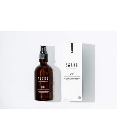 Terre de Mars - Resonance Hair & Body Oil - 3 3 FL Oz