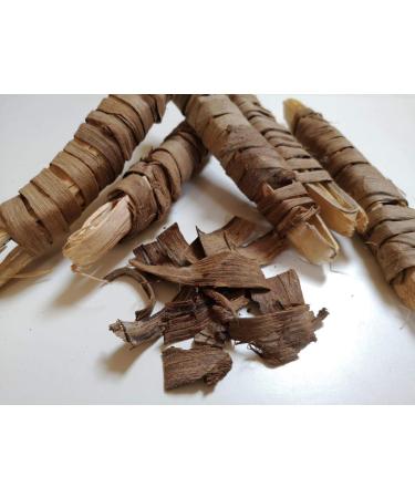 Natural Moroccan Siwak Walnut Tree Bark Fresh Traditional Miswak Toothbrush 10g - Buy Online on GoSupps.com