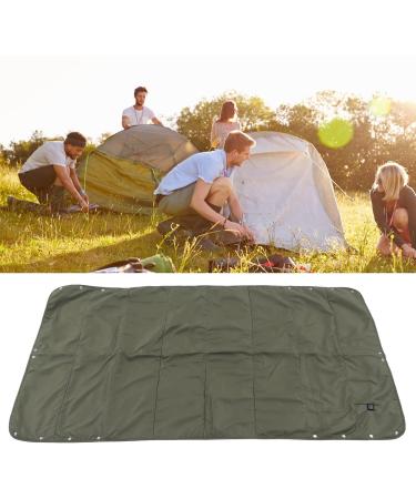 UpQRSG Heated Camping Ceiling Cotton Skin-Friendly Quick Warming Portable & Foldable | Optimal Comfort for Outdoor Adventures - Buy Online on GoSupps.com