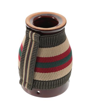 Fomiyes box Moxibusglass-Schabenschale portable burner Moxibusion tool Moxibusion can stand Moxibusion-tank MoSiBustion pot Moxibustion box ceramic moxa fabric ceiling