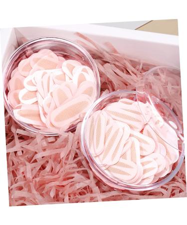 MAGICLULU 2 Sets Double Eyelid Sticker Eyelid Tape for Droopy Eyes Eye Makeup Supplies Lifting Belt Breathable - Buy Online on GoSupps.com